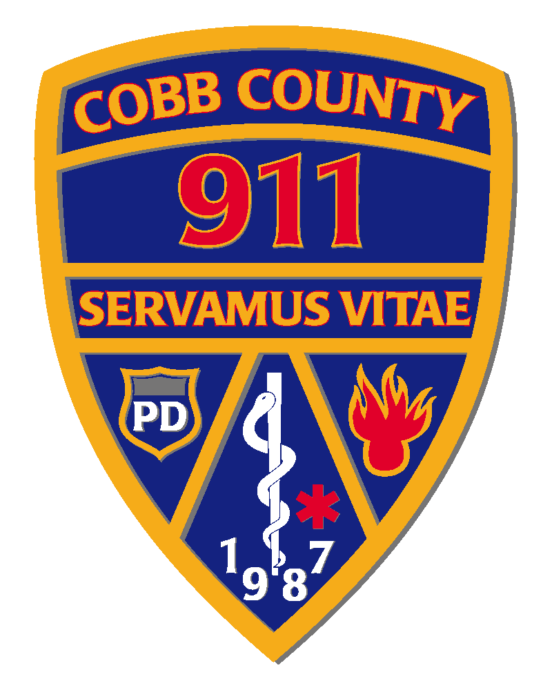 cobb county 911