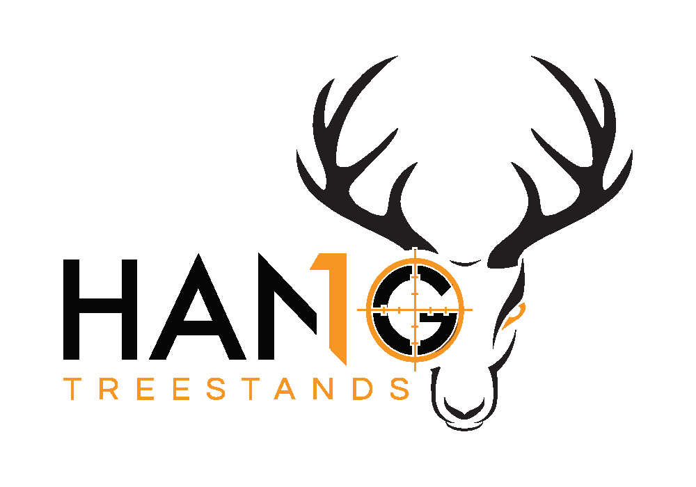 hang 10 treestands
