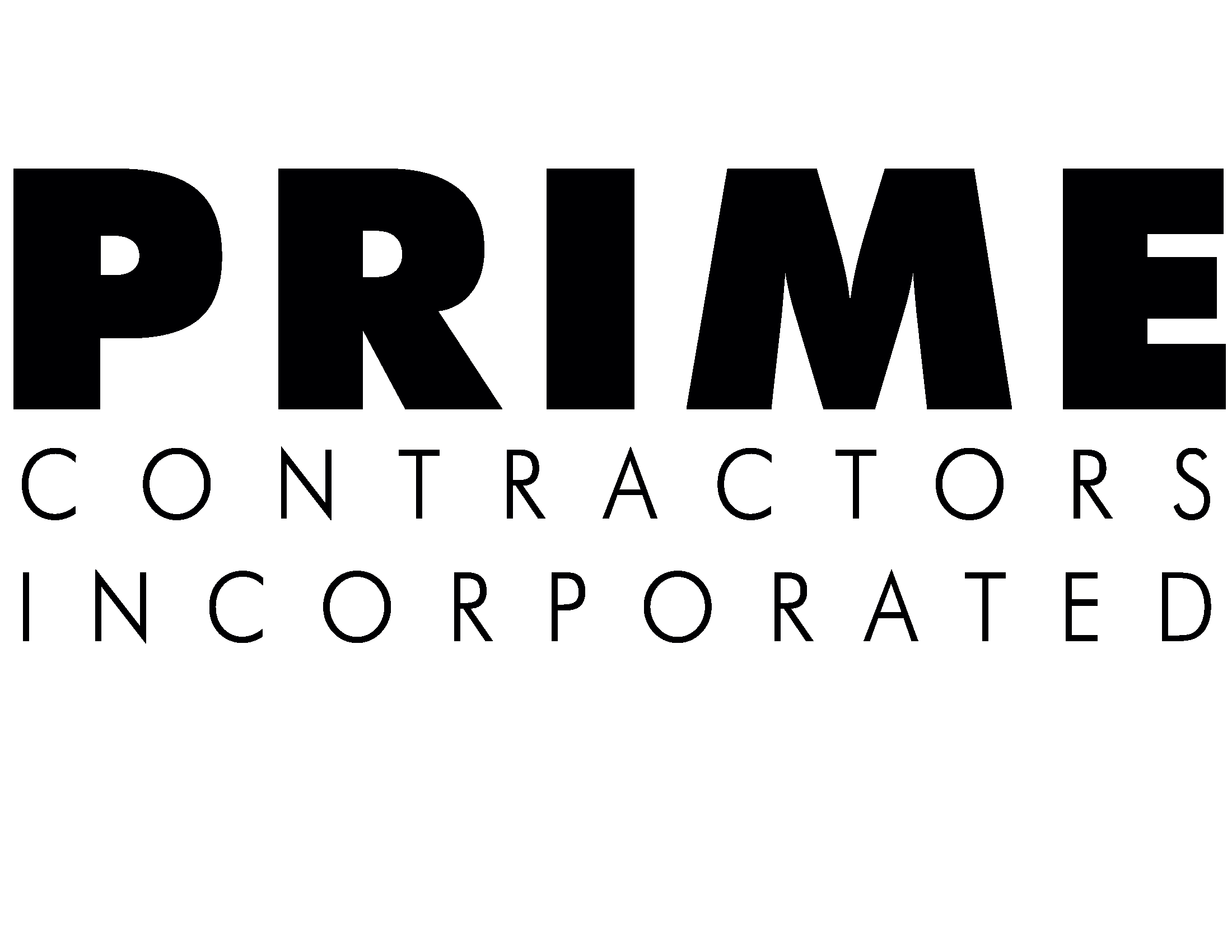 prime contractors