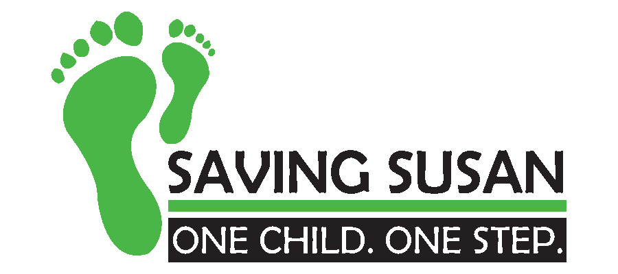 saving susan
