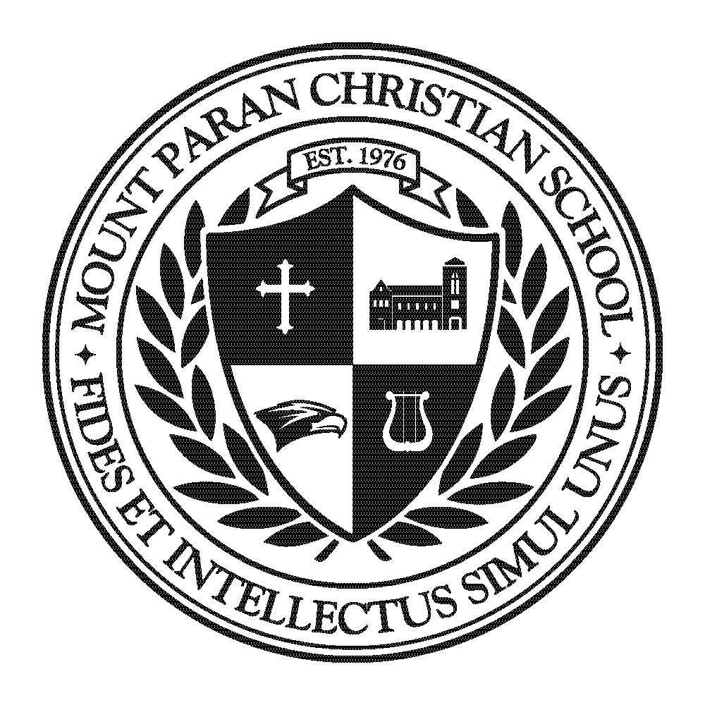mount paran christian school